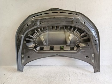 KAPOTA KRYT MOTORU SKODA KAMIQ 658 19-