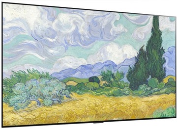 Smart TV 55