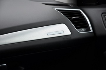 Audi Q5 I SUV Facelifting 2.0 TFSI 225KM 2014 Audi Q5 GWARANCJA Bezwypadkowy Full Opcja, zdjęcie 32