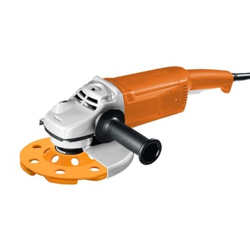 Tarcza do szlifowania betonu garnkowa diamentowa 125 mm