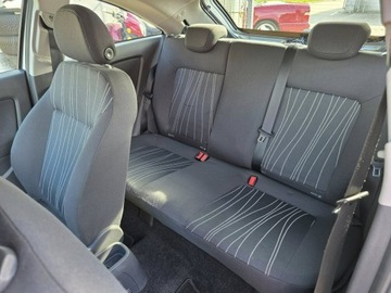 Opel Corsa D Hatchback 1.0 Twinport ecoFLEX 60KM 2008 Opel Corsa 1.0 Benzyna 60 KM, Klimatyzacja,, zdjęcie 22