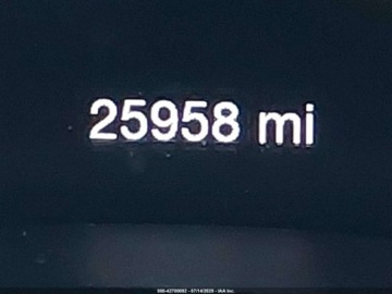 Dodge Durango III 2022 Dodge Durango RT 2022 5.7l 5.7 Benzyna 360KM, zdjęcie 11