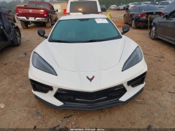 Chevrolet Corvette C7 2023 Chevrolet Corvette Stingray Rwd 3lt 2023 6.2 Benzyna 495KM, zdjęcie 8