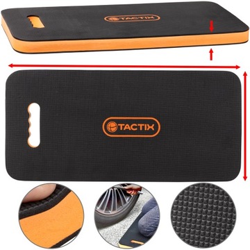 КОВРИК ДЛЯ МАСТЕРСКОЙ НАКОЛЕННИК TACTIX НАКОЛЕННИК