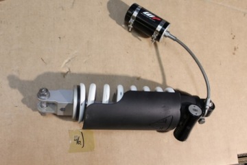 TRIUMPH TIGER 800 18R ЗАДНИЙ АМОРТИЗАТОР WP