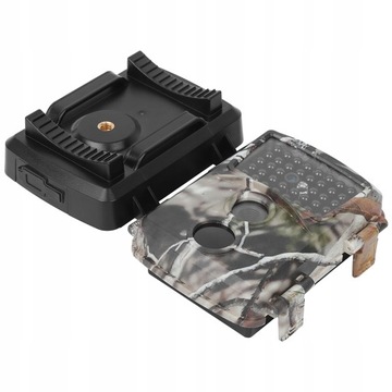 ЛЕСНАЯ КАМЕРА PR600C 12MP CMOS USB 2.0 32 ГБ ABS