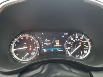 Toyota Highlander III 2022 Toyota Highlander 2022r., XSE, od ubezpieczalni 3.5 Benzyna 295KM, zdjęcie 10