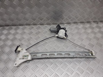 MECHANIZMUS OKNO PRAVÝ PŘEDNÍ SUZUKI SWIFT III MK6