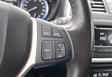 Suzuki SX4 II S-cross 1.6 VVT 120KM 2014 Suzuki SX4 S-Cross 1.6 Premium 4WD 1.6 Benzyna 120KM, zdjęcie 22