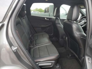 Ford Escape III 2024 Ford Escape Line select 2.0 Benzyna 250KM, zdjęcie 8