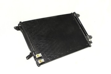 ABAKUS KONDENZÁTOR KLIMATIZACE BEETLE 5C 11- 1.2 TS