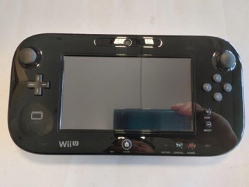 NINTENDO WII U 32 ГБ + ГЕЙМПАД + ZELDA WIND WAKER УСТАНОВЛЕН + КОРОБКА