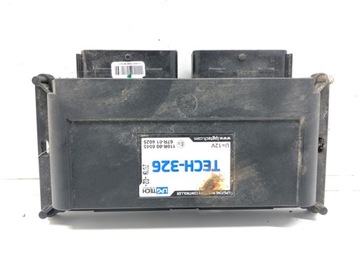 KOMPUTER DO GAZU LPG TECH-326