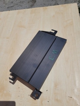 JEEP GRAND CHEROKEE WJ АУДИОУСИЛИТЕЛЬ