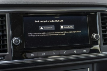 Seat Ateca SUV Facelifting 1.5 EcoTSI 150KM 2026 Seat Ateca Style 1.5 TSI 150 KM DSG Dostępny od, zdjęcie 24