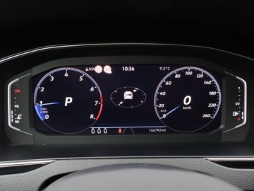 Volkswagen Passat B8 Variant Facelifting 1.5 TSI EVO 150KM 2021 VW Passat 1.5 TSI, Salon Polska, Automat, Navi, zdjęcie 6