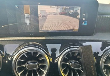 Mercedes Klasa A W177/V177 Hatchback 1.3 200 163KM 2022 Mercedes-Benz Klasa A I wlasciciel, serwisowany ASO Salon Polska 1.3, zdjęcie 4