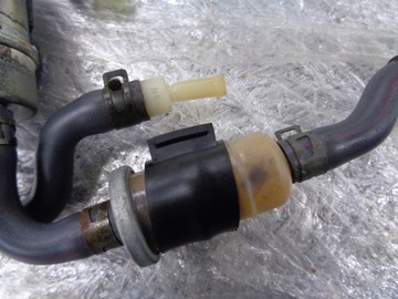 Топливный насос HONDA Shadow VT 600