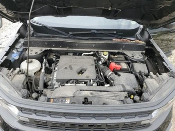 Ford 2021 Ford Bronco Ford Bronco Sport Base 4x4, od ubezpieczalni 1.5 Benzyna 181KM, zdjęcie 10