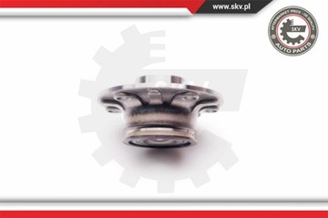 ПОДШИПНИК ЗАДНЕЙ СТУПИЦЫ SKV AUDI A3 8P 8V SEAT ALTEA