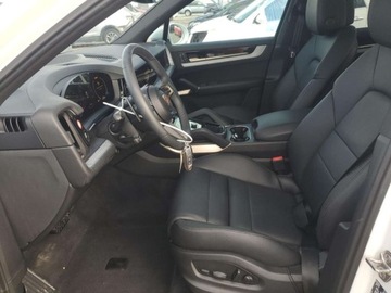 Porsche Cayenne III 2025 Porsche Cayenne 2025 3.0l 3.0 Benzyna 335KM, zdjęcie 7