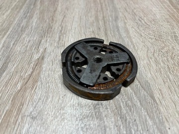 EINHELL ROYAL RBK 4040 СЦЕПЛЕНИЕ