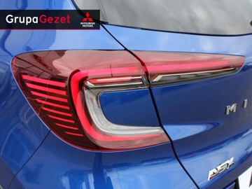 Mitsubishi ASX I 2023 Mitsubishi ASX Intense + Style + Cold 1.3 MHEV 7DCT 158 KM, zdjęcie 12