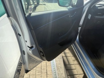 Skoda Scala Hatchback Facelifting 1.0 TSI 115KM 2025 Skoda Scala Skoda Scala Edition 130 1.0 TSI 115 KM 6-biegowa manualna -DD, zdjęcie 16