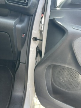 Peugeot Rifter Standard 1.5 BlueHDI 130KM 2024 Peugeot RIFTER GT Automat Podgrzewanie Kamera, zdjęcie 5