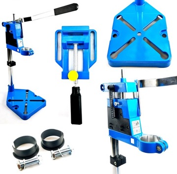 Подставка-держатель штатива для сверл 400 мм
