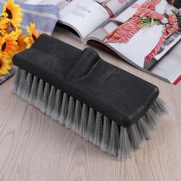 УДОБНАЯ РУЧКА ЩЕТКА ДЛЯ ЧИСТКИ И ЧИСТКИ ЩЕТКА ДЛЯ ГЛУБОКОЙ ЧИСТКИ АВТОМОЙКИ (ЦВЕТНАЯ)