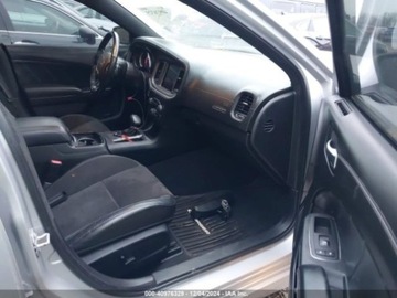 Dodge Charger VII 2021 Dodge Charger 2021r., 5.7l, od ubezpieczalni 5.7 Benzyna 370KM, zdjęcie 6
