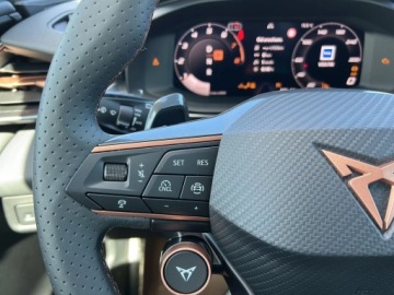 Cupra Terramar SUV 2.0 TSI 204KM 2026 Cupra Terramar Advantage Edition 2.0 TSI 204 KM DS, zdjęcie 13