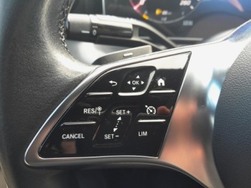 Mercedes Klasa C W206 Limuzyna 1.5 180 170KM 2021 Mercedes-Benz C 180 9G-TRONIC/AVANTGARDE/Ambient/A, zdjęcie 26