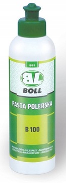 BOLL-PASTA POLERSKA DO POLEROWANIA B100 250ML