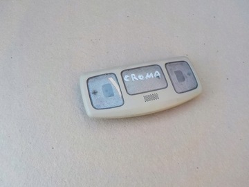 LAMPA OSVĚTLENÍ KABINY FIAT CROMA II