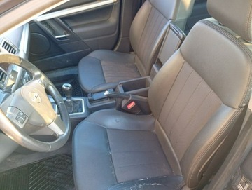 Opel Vectra C Kombi 1.9 CDTI ECOTEC 120KM 2008 Opel Vectra 1,9 kombi, zdjęcie 12