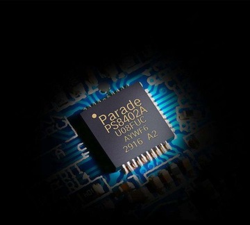 АДАПТЕР UGREEN КАБЕЛЬ АДАПТЕРА ВИДЕО ПОРТ HDMI 1080P 60 Гц FULL HD