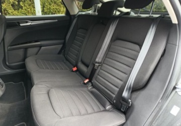 Ford Mondeo V Sedan Facelifting 2.0 EcoBlue 150KM 2021 Ford Mondeo 2.0 Ecoblue 150KM Automat Vat 23 Salon PL 2.0 Diesel 150KM, zdjęcie 14