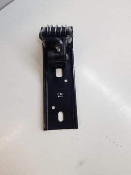 ЦЕНТРАЛЬНЫЙ РОЛИК ДЛЯ ПРАВОЙ РАЗДВИЖНОЙ ДВЕРИ TRAFIC VIVARO PRIMASTAR