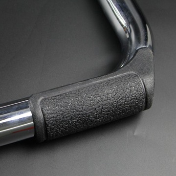 Harley Davidson DYNA 06-17 Street Bob Fat Защитные дуги