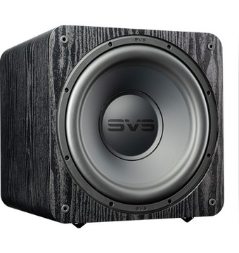 SVS SB-1000 Pro Black Ash | subwoofer aktywny