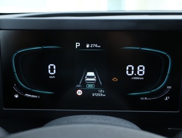 Kia Sportage V SUV 1.6 T-GDI MHEV 150KM 2023 Kia Sportage 1.6 T-GDI MHEV, Salon Polska, zdjęcie 10