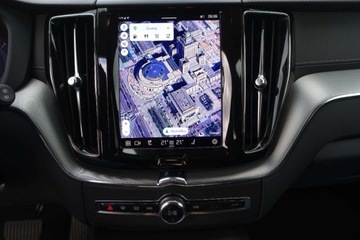 Volvo XC60 II 2022 Volvo XC 60 pakiet Climate, kamera, tempomat, klima 2strefowa, CarPlayAA,, zdjęcie 16