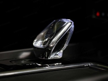 Volvo XC60 II Crossover Plug-In Facelifting 2.0 T8 455KM 2025 XC60 T8 Plug-In Hybrid AWD Ultra Black Edition 2.0 (455KM) 2025, zdjęcie 19