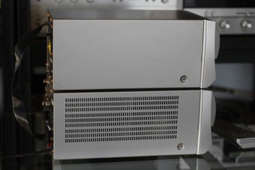 JVC RX-TD55R + XT-TD55R стерео, пульт дистанционного управления