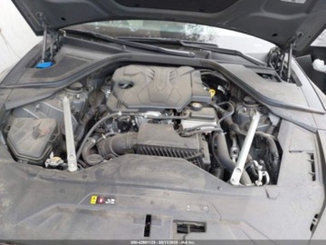  Genesis G80 2.5T 2023 2.5 Benzyna 300KM, zdjęcie 8