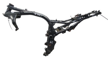 KAWASAKI Z 750 RAMA Z DOKUMENTAMI