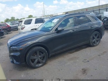  Genesis GV70 2.5T 2023 2.5 Benzyna 300KM, zdjęcie 1