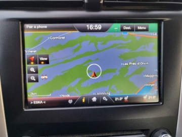 Ford Mondeo V Kombi 2.0 TDCi 150KM 2015 Ford Mondeo 2.0 150 KM 100% Przebieg Bezwypadek, zdjęcie 32